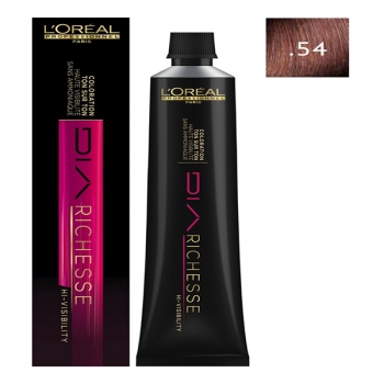 L`oreal Dia Richesse Hi-Visibility (Щелочная крем-краска суперинтенсивных оттенков), 50 мл.