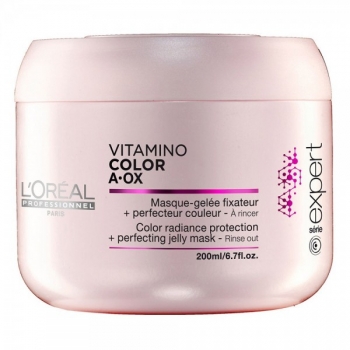 LOreal Professionnel Vitamino Color Mask (Маска для окрашенных волос)