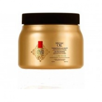 L'Oreal Professionnel Mythic oil mask (Маска Митик Ойл)