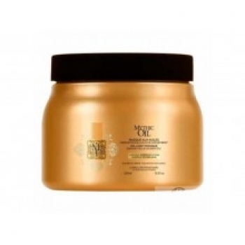 L'Oreal Professionnel Mythic oil mask (Маска Митик Ойл)