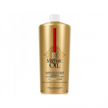 L'Oreal Professionnel Mythic oil (Шампунь для тонких и плотных волос)