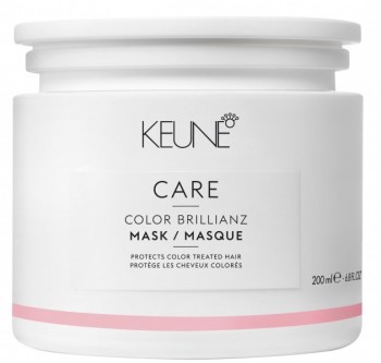 Keune Color Brillianz Mask (Маска «Яркость цвета»)