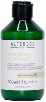 Alterego Italy Energizing Shampoo (Энергетический шампунь против выпадения волос)