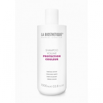 La biosthetique hair care protection couler shampoo (Шампунь для окрашенных волос)