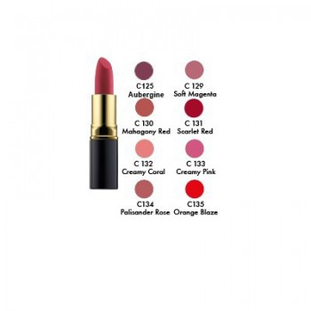 La biosthetique make-up sensual lipstick (Губная помада с кремовой текстурой), 4 гр