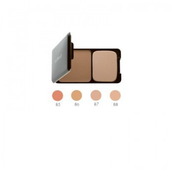 La biosthetique make-up perfection foundation (Компактная кремовая пудра), 11 гр