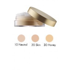 La biosthetique make-up mineral powder (Минеральная рассыпчатая пудра 2-в-1), 13 гр