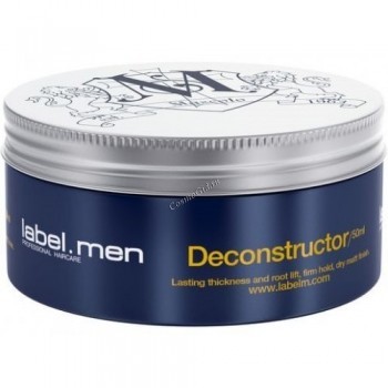 Label.men Deconstructor (Паста разделитель), 50 мл