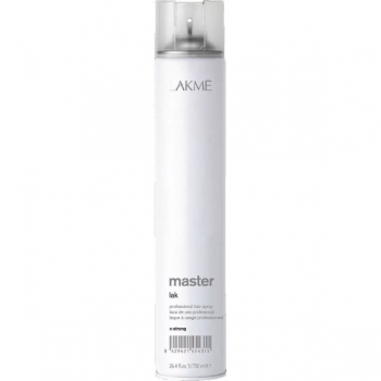 Lakme Master Lak X-Strong (Лак для волос экстра сильной фиксации)