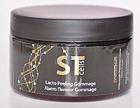 ONmacabim St. Cells Peeling-gommage «Lacto» (Пилинг-гоммаж «Лакто»), 200 мл