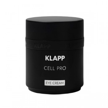 Klapp Cell Pro Eye Cream (Крем для области вокруг глаз), 20 мл
