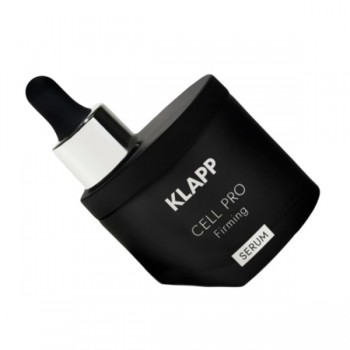 Klapp Cell Pro Firming Face Serum (Сыворотка для упругости кожи лица), 30 мл