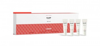 Klapp Retinol Multi Level Perfomance Procedural Set (Процедурный набор), 4*6,5 мл