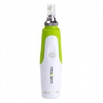 Mesoderm Dermapen Аппарат для фракционной микро игольчатой мезотерапии, 1 шт.