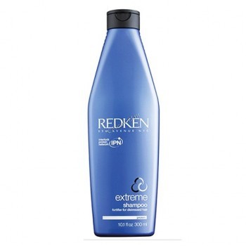 Redken Extreme Shampoo (Шампунь интенсивное восстановление для всех типов поврежденных волос )