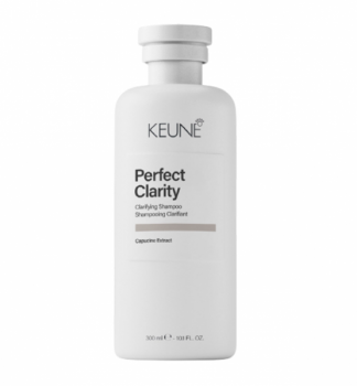 Perfect Clarity Clarifying Shampoo (Шампунь «Совершенная чистота»)
