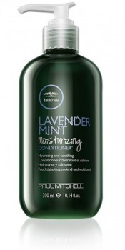 Paul Mitchell Lavender Mint Moisturizing Conditioner (Увлажняющий кондиционер с экстрактом лаванды)