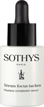 Sothys Flawless complexion serum (Сыворотка для безупречного цвета лица)