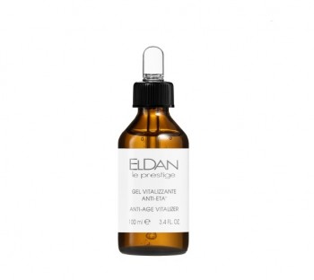 Eldan Cosmetics Anti-age vitalizer (Гель омолаживающий), 100 мл