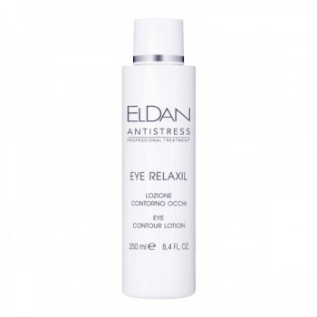 Eldan Cosmetics Antistress Eye Relaxyl (Расслабляющее средство для глазного контура), 250 мл
