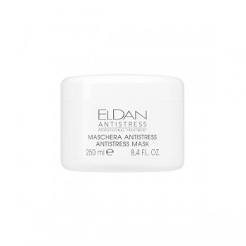 Eldan Cosmetics Antistress mask (Восстанавливающая маска «Анти-Стресс»), 250 мл