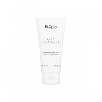 ECTA treatment eye contour cream (Крем для глазного контура)