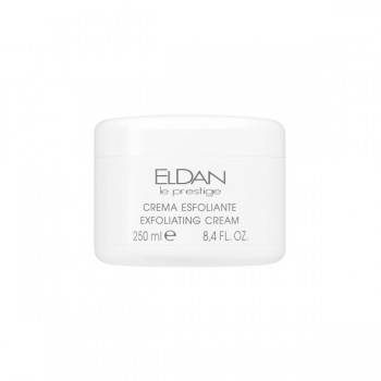 Exfoliating Cream (Отшелушивающий крем-скраб)