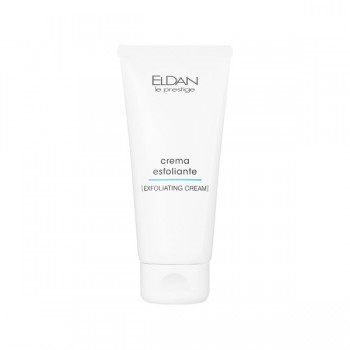 Eldan Cosmetics Exfoliating Cream (Отшелушивающий крем-скраб)