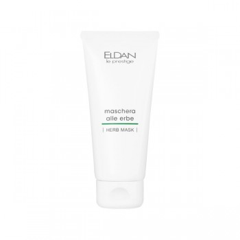 Eldan Cosmetics Herb Mask (Травяная маска)