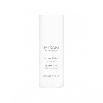 Hydra Fluid With Liposomes (Увлажняющее средство с липосомами)