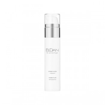Eldan Cosmetics Hydra Fluid With Liposomes (Увлажняющее средство с липосомами)