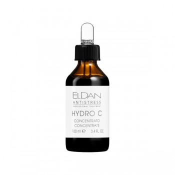 Eldan Cosmetics Hydro C Concentrate («Гидро С» концентрат), 100 мл