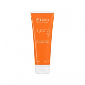 Hydro C Multivitaminic Cream (Мультивитаминный крем «Гидро С») 