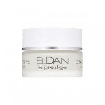 Eldan Cosmetics Idrasensitive 24H cream (Крем для чувствительной кожи) 