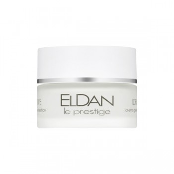 Eldan Cosmetics Moisture Daily Protection (Увлажняющий крем с рисовыми протеинами)