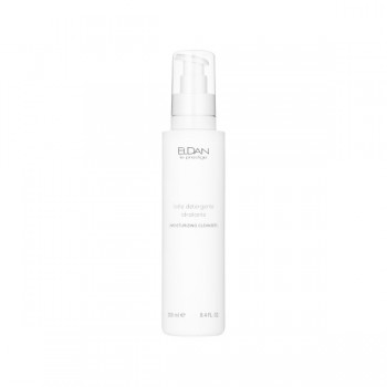 Eldan Cosmetics Moisturizing Cleanser (Очищающее увлажняющее молочко)