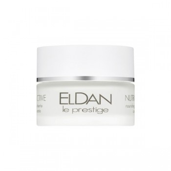 Eldan Cosmetics Nutractive Nourishing Repairing Cream (Питательный крем с рисовыми протеинами) 