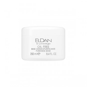 Oil Free Pureness Base (Увлажняющий крем-гель для жирной кожи)