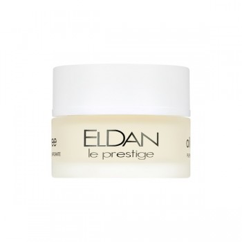 Eldan Cosmetics Oil Free Pureness Base (Увлажняющий крем-гель для жирной кожи)