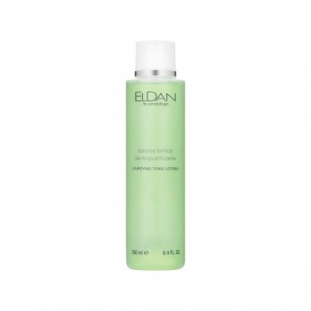 Eldan Cosmetics Purifying Tonic Lotion (Вяжущий тоник-лосьон)