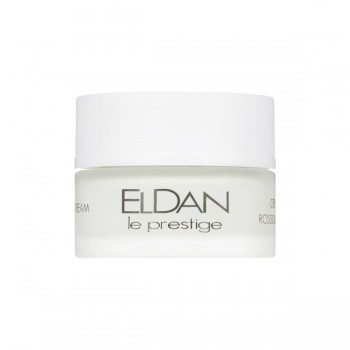 Eldan Cosmetics Redness Cream (Крем для кожи склонной к куперозу)