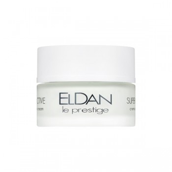 Eldan Cosmetics Superactive Anti-Wrinkle Cream (Суперактивный крем против морщин)