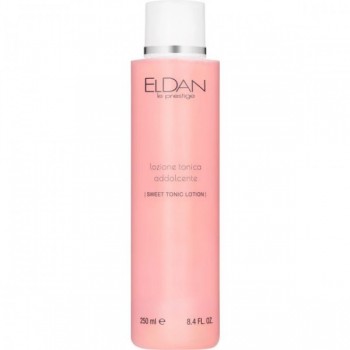 Eldan Cosmetics Sweet Tonic Lotion (Ароматный тоник-лосьон)