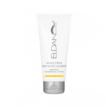 Eldan Cosmetics Vivifying Nourishing Mask (Оживляющая маска)