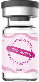 Eldermafill Mania Exo Queen (Пилинг для восстановления кожи), 20 мл