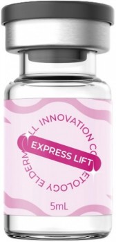 Eldermafill Mania Express Lift (Инъекционный препарат для создания эффекта "Push-up"), 5 мл
