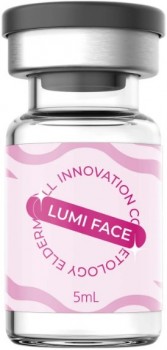 Eldermafill Mania Lumi Face (Ампульный препарат с выраженным дренажным и лифтинг-эффектом), 5 мл