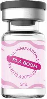 Eldermafill Mania PLA BOOM (Инъекционный препарат для коррекции овала лица), 5 мл