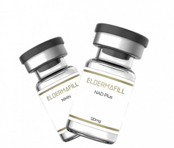 Eldermafill NAD Plus + NMN, 120мг + 5мл