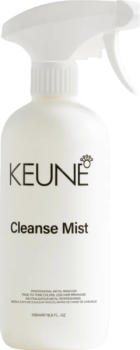 Keune Cleanse Mist (Лосьон Очищающий мист), 500 мл